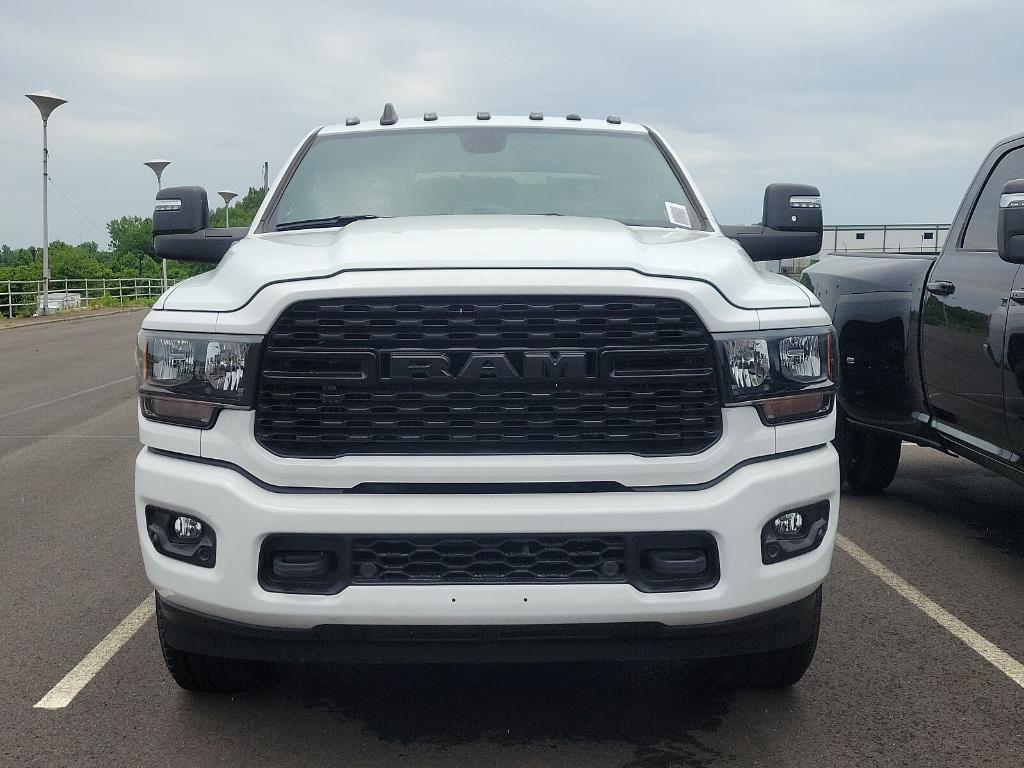 new 2024 Ram 2500 car, priced at $67,116