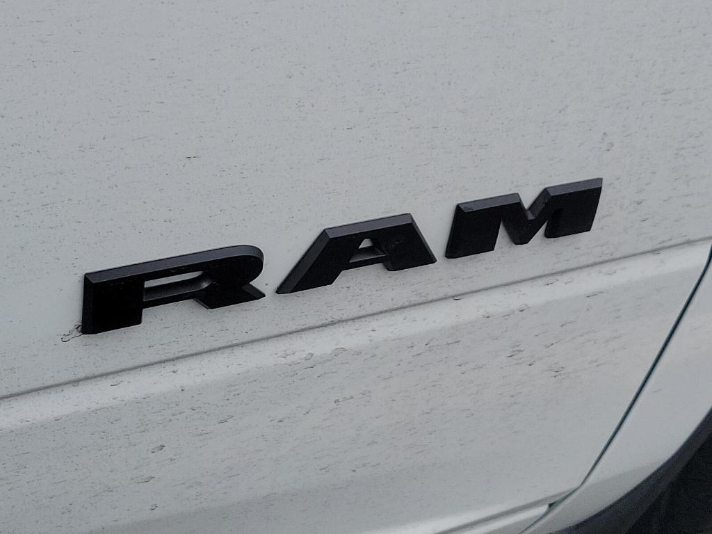 new 2024 Ram 2500 car, priced at $67,116