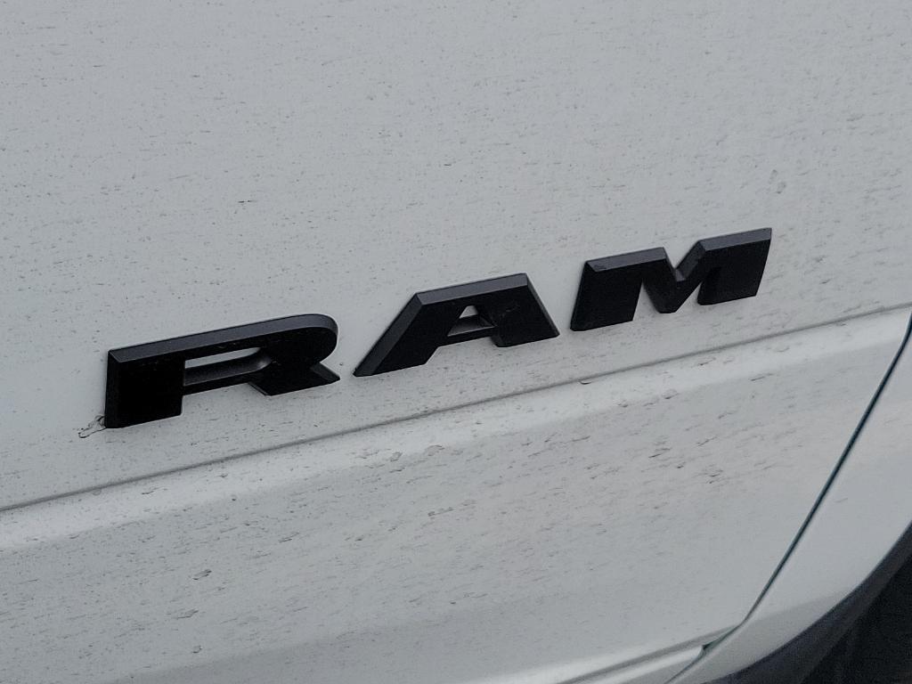 new 2024 Ram 2500 car, priced at $65,616