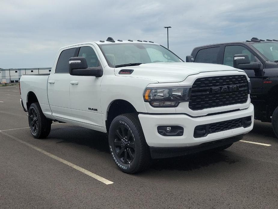 new 2024 Ram 2500 car, priced at $65,616