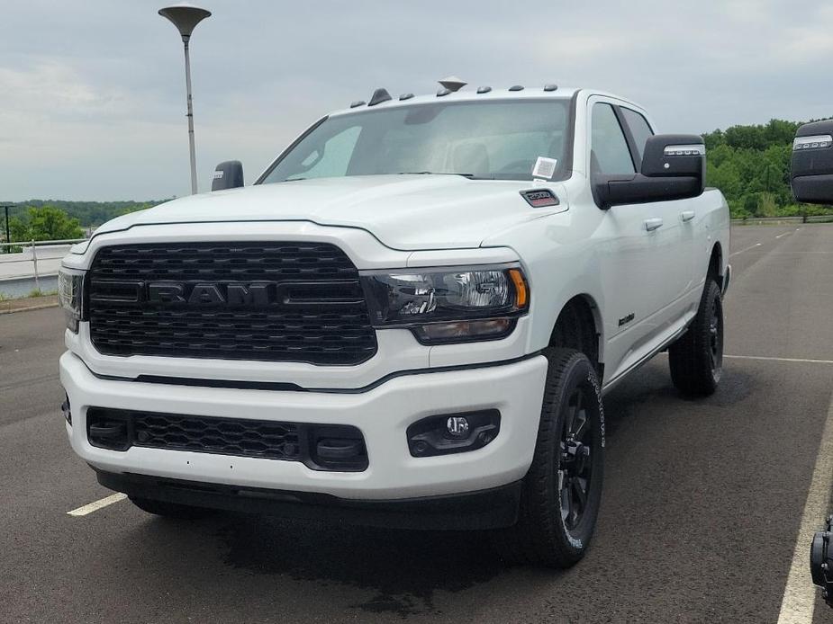 new 2024 Ram 2500 car, priced at $67,116