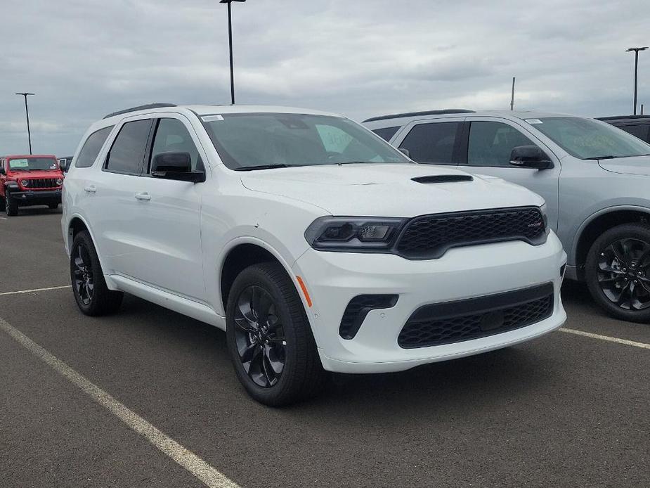 new 2025 Dodge Durango car, priced at $52,641