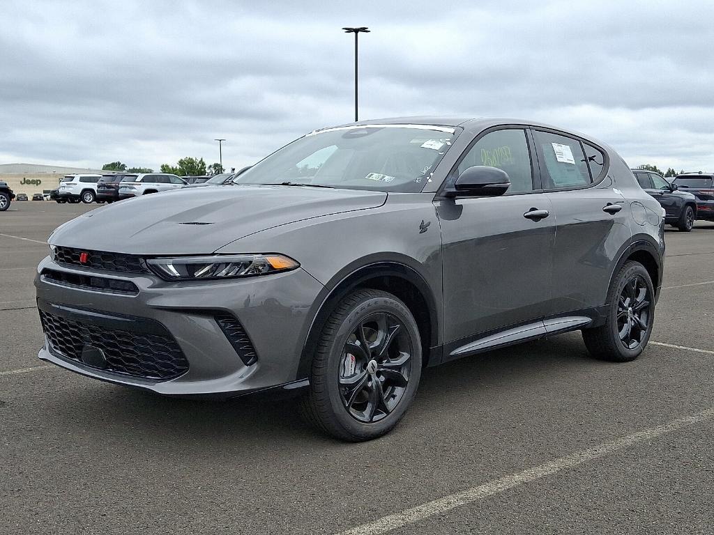 new 2025 Dodge Hornet car, priced at $36,111
