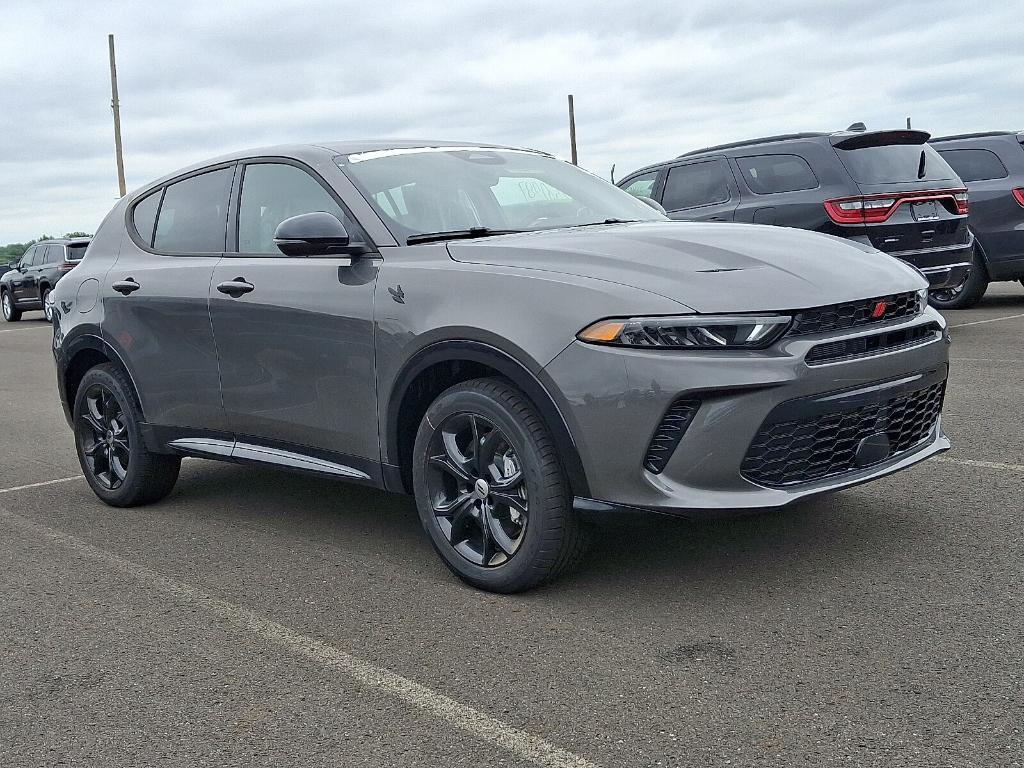 new 2025 Dodge Hornet car, priced at $36,111