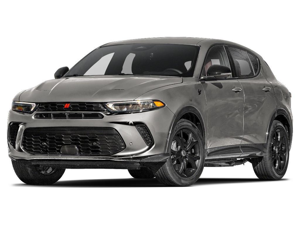 new 2025 Dodge Hornet car, priced at $35,535