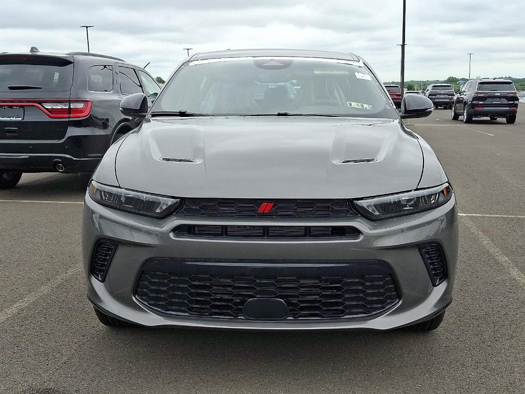 new 2025 Dodge Hornet car, priced at $36,111