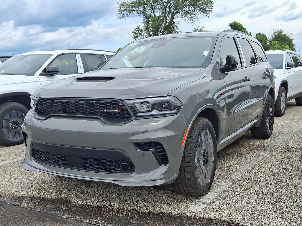 new 2026 Dodge Durango car, priced at $45,711