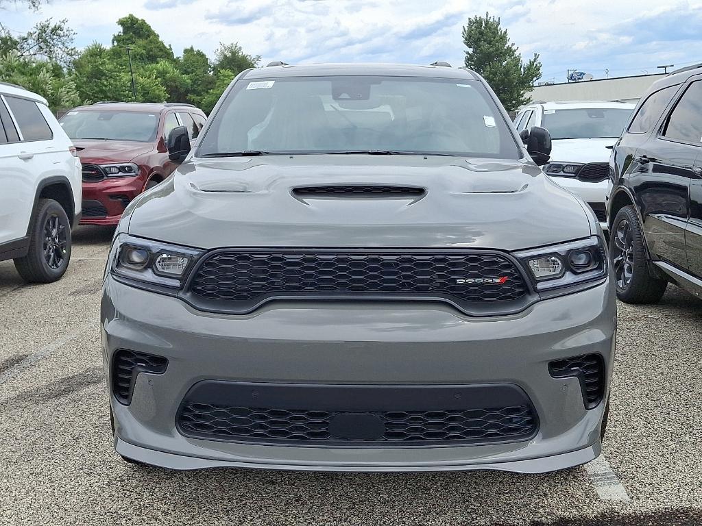 new 2026 Dodge Durango car, priced at $45,711