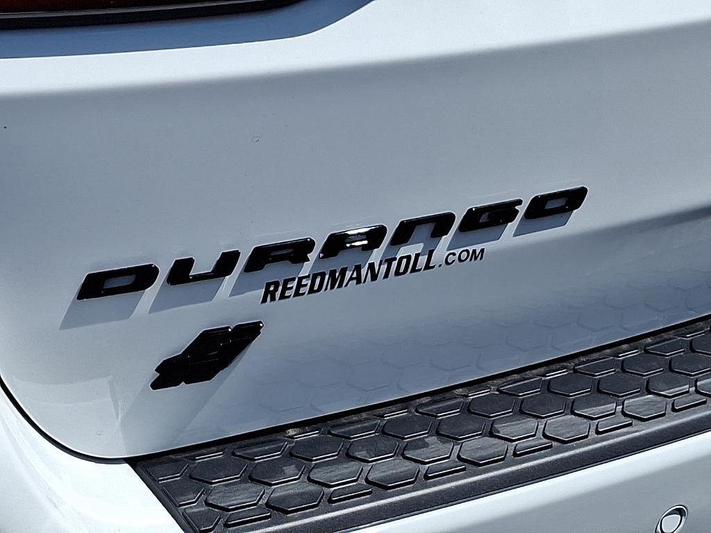 new 2026 Dodge Durango car, priced at $42,066