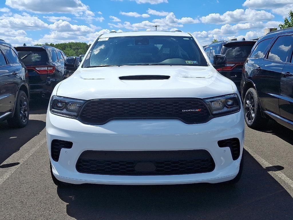new 2026 Dodge Durango car, priced at $42,066