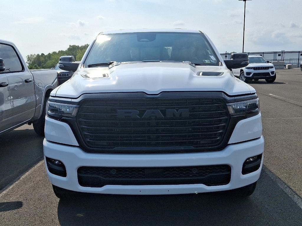 new 2026 Ram 1500 car, priced at $67,280