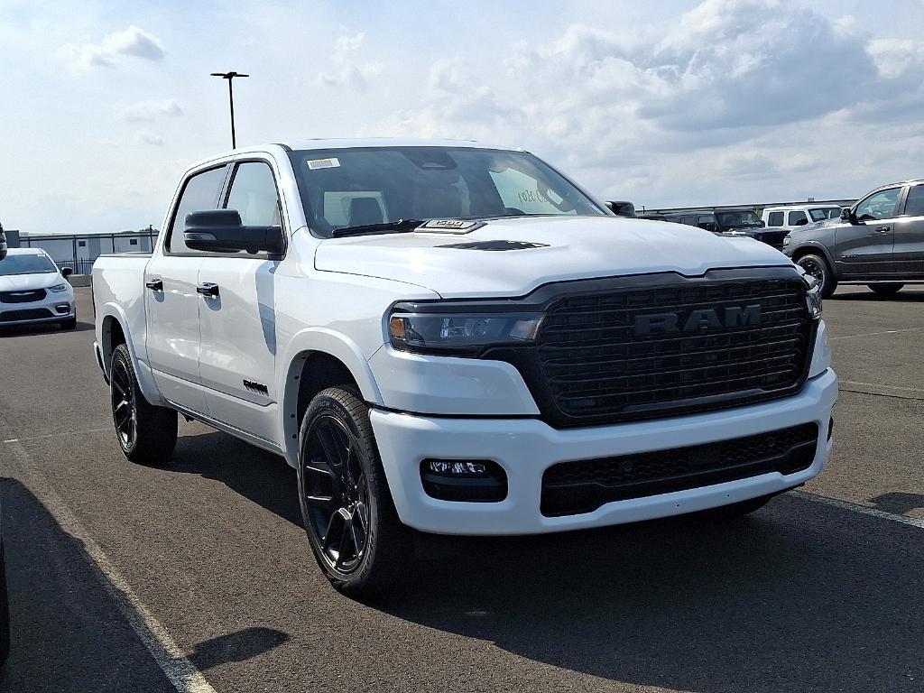 new 2026 Ram 1500 car, priced at $67,280