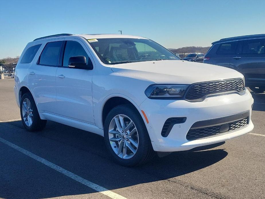 new 2024 Dodge Durango car, priced at $42,626