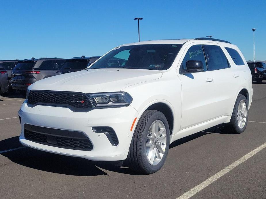 new 2024 Dodge Durango car, priced at $42,626