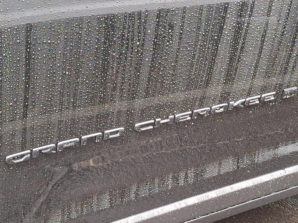 new 2025 Jeep Grand Cherokee L car, priced at $42,853