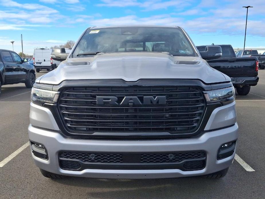 new 2025 Ram 1500 car, priced at $68,416