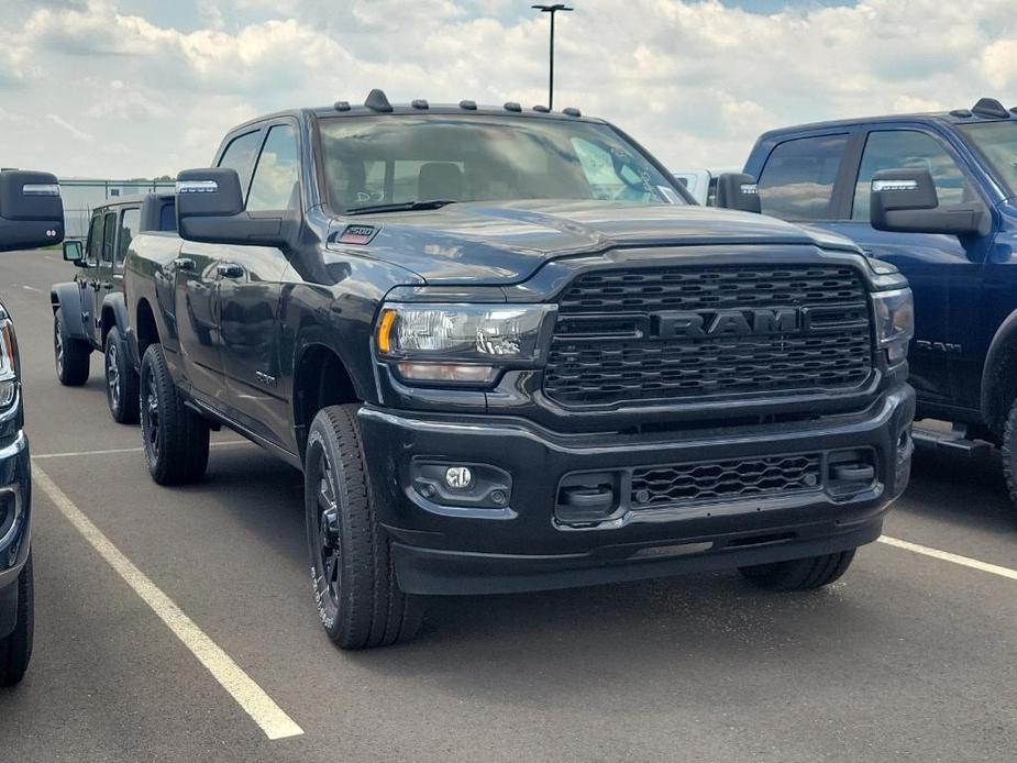 new 2024 Ram 2500 car, priced at $66,591