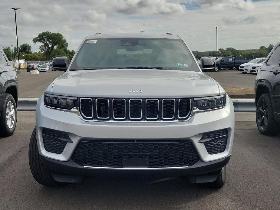 new 2025 Jeep Grand Cherokee car, priced at $43,526