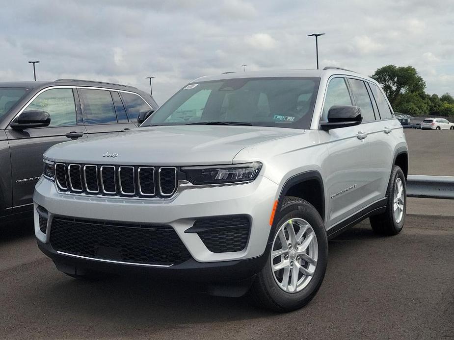 new 2025 Jeep Grand Cherokee car, priced at $43,526