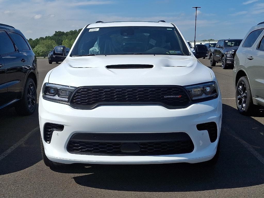 new 2026 Dodge Durango car, priced at $44,066
