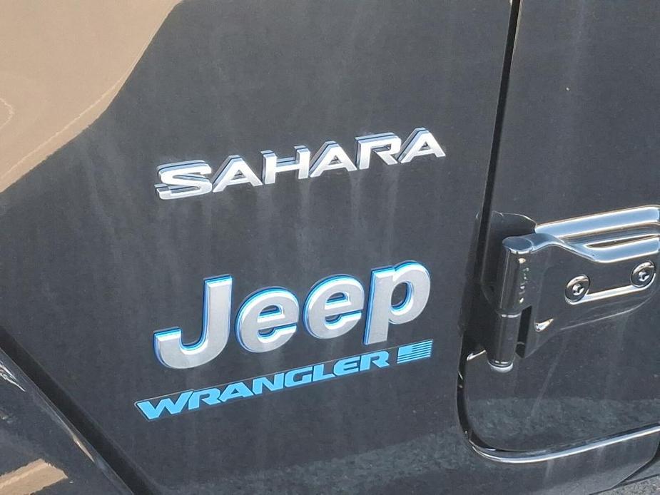 new 2024 Jeep Wrangler 4xe car, priced at $52,241