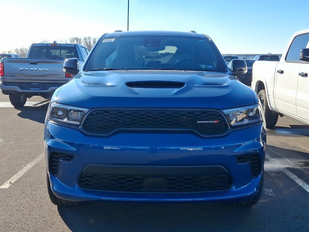 new 2025 Dodge Durango car, priced at $52,036