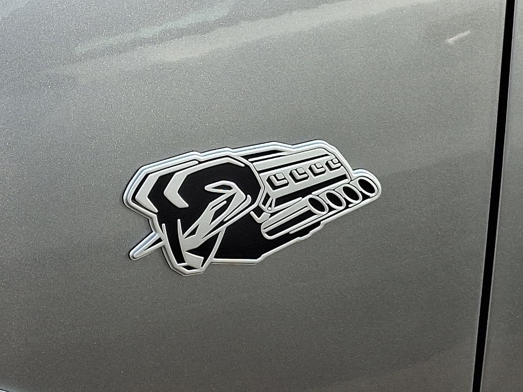 new 2026 Ram 1500 car, priced at $54,360