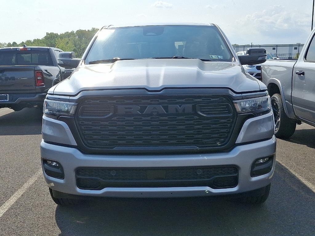 new 2026 Ram 1500 car, priced at $54,360
