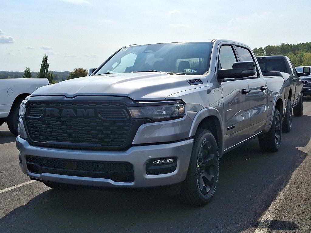 new 2026 Ram 1500 car, priced at $54,360