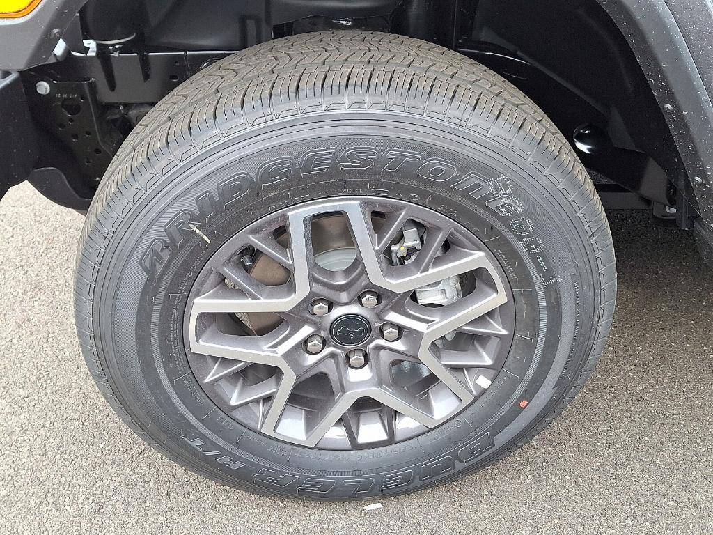 new 2026 Jeep Wrangler car, priced at $52,026