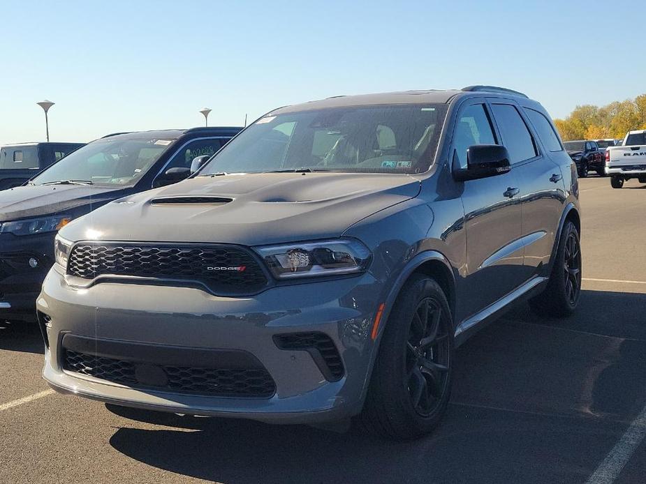 new 2025 Dodge Durango car, priced at $73,516