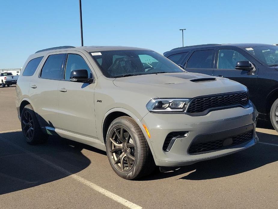 new 2025 Dodge Durango car, priced at $73,516