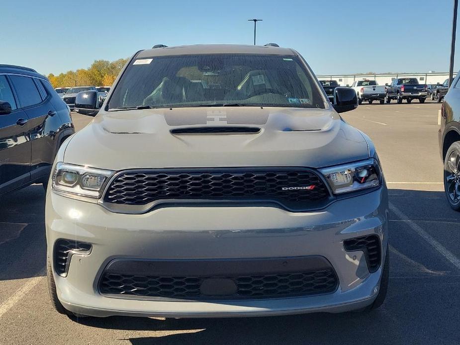 new 2025 Dodge Durango car, priced at $73,516