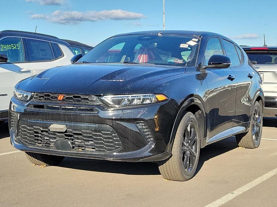 new 2024 Dodge Hornet car, priced at $37,681