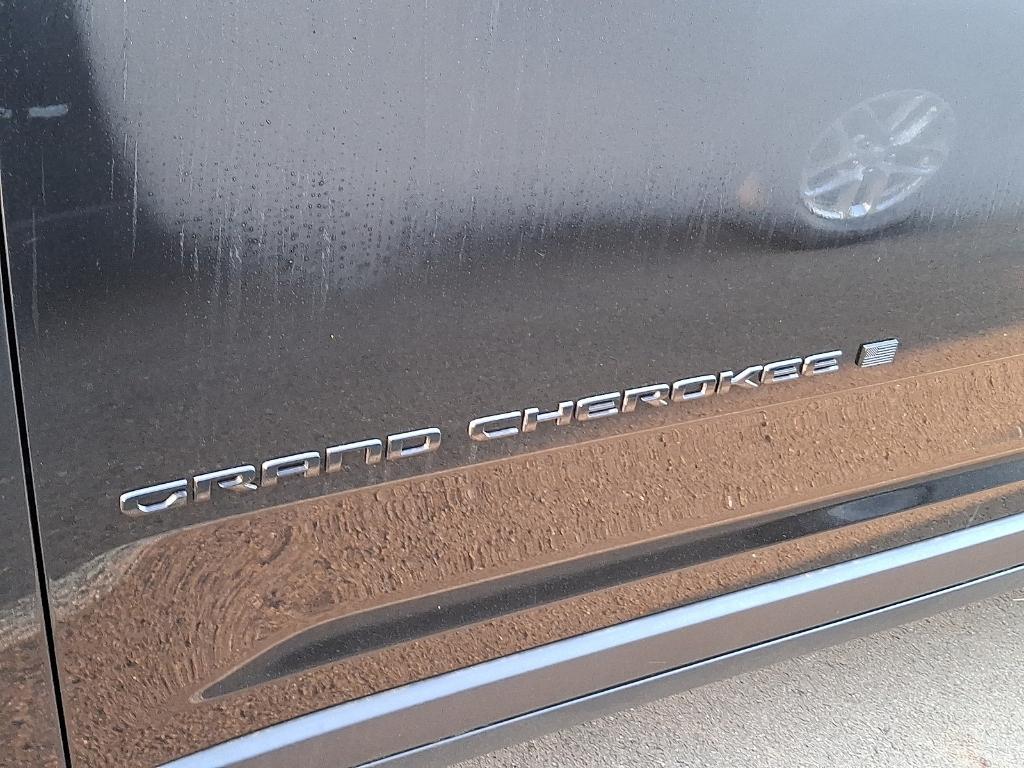 new 2025 Jeep Grand Cherokee L car, priced at $41,903