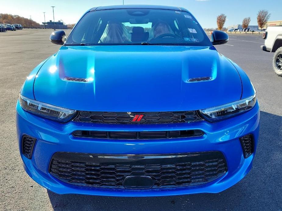 new 2024 Dodge Hornet car, priced at $38,176