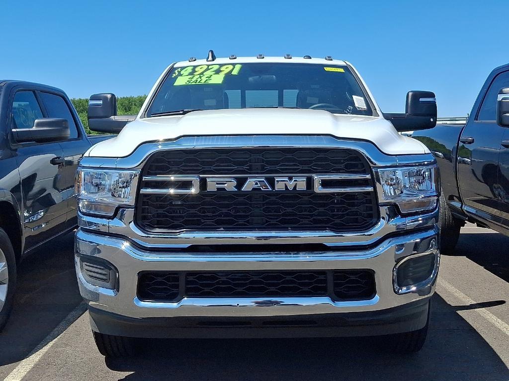 new 2024 Ram 2500 car, priced at $45,286