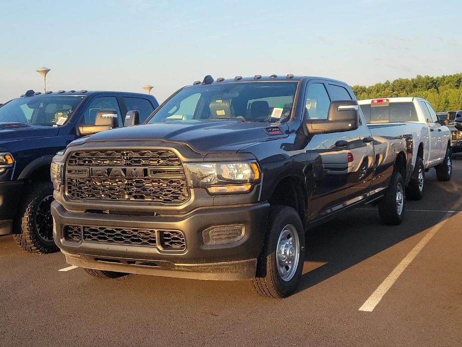 new 2024 Ram 2500 car, priced at $51,926