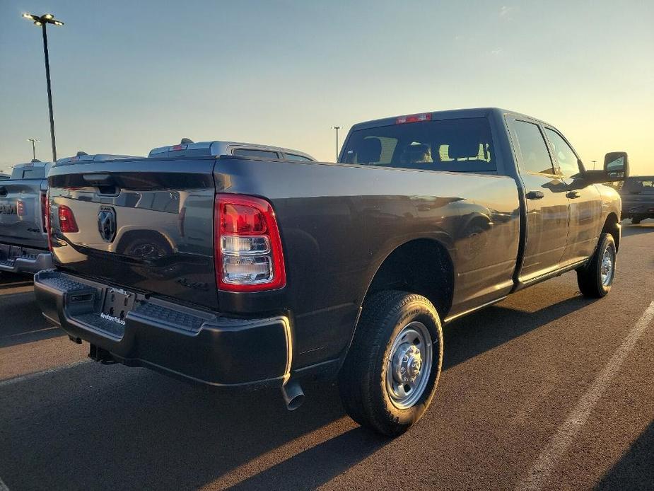 new 2024 Ram 2500 car, priced at $51,926