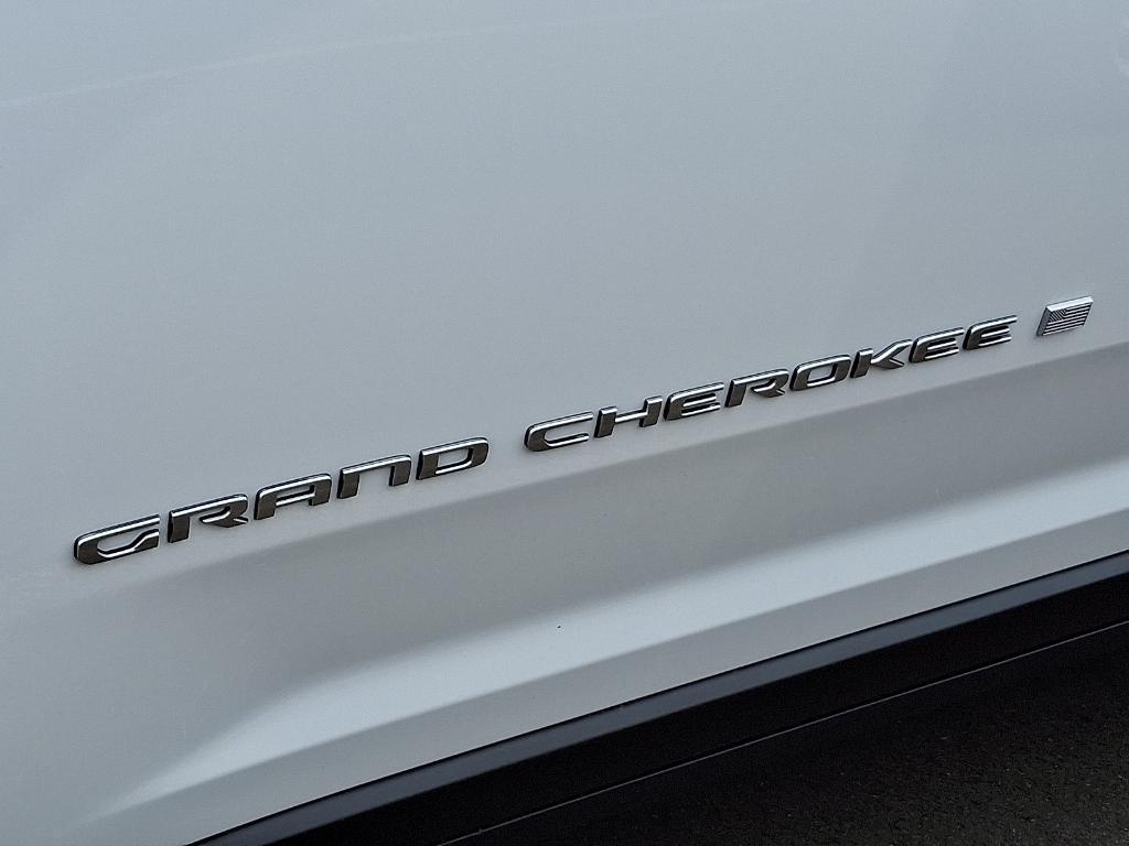 new 2025 Jeep Grand Cherokee L car, priced at $36,111