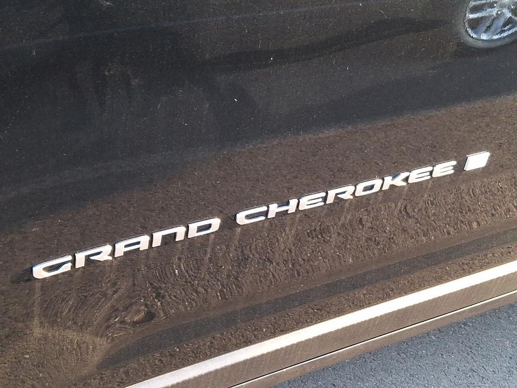 new 2025 Jeep Grand Cherokee L car, priced at $38,965
