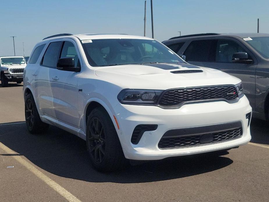 new 2025 Dodge Durango car, priced at $69,621