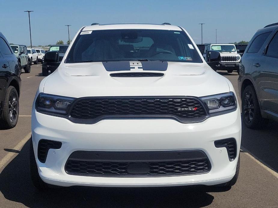 new 2025 Dodge Durango car, priced at $69,621