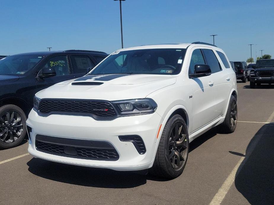 new 2025 Dodge Durango car, priced at $69,621