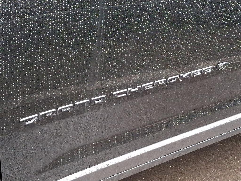 new 2025 Jeep Grand Cherokee L car, priced at $42,653