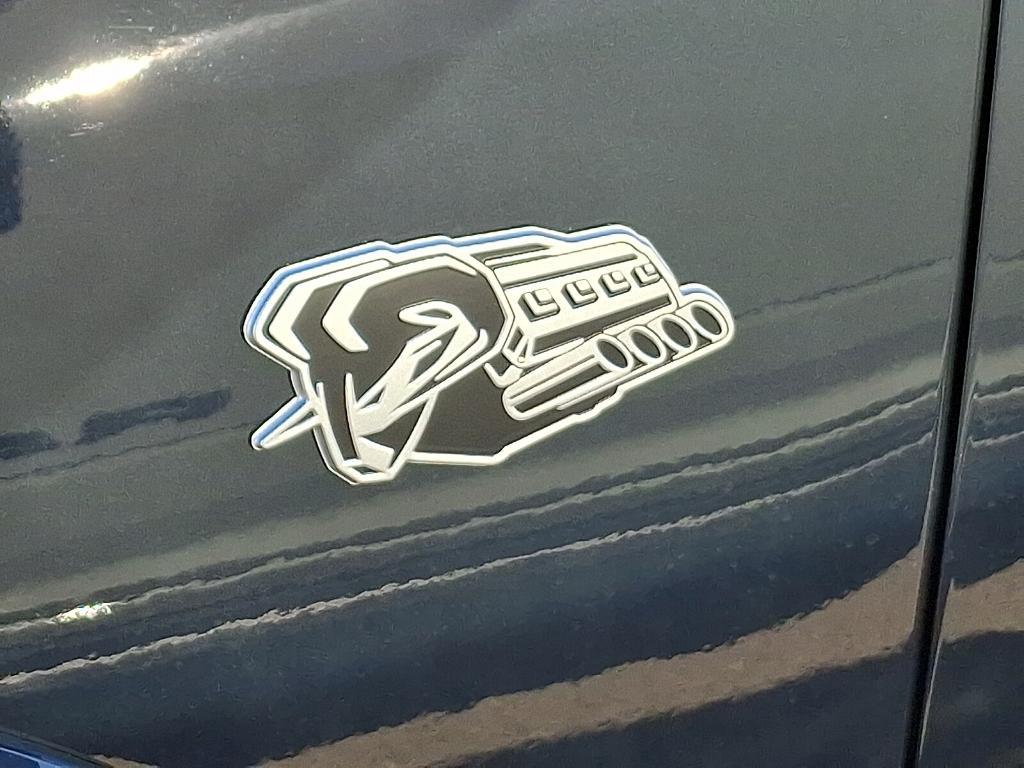 new 2026 Ram 1500 car, priced at $53,285