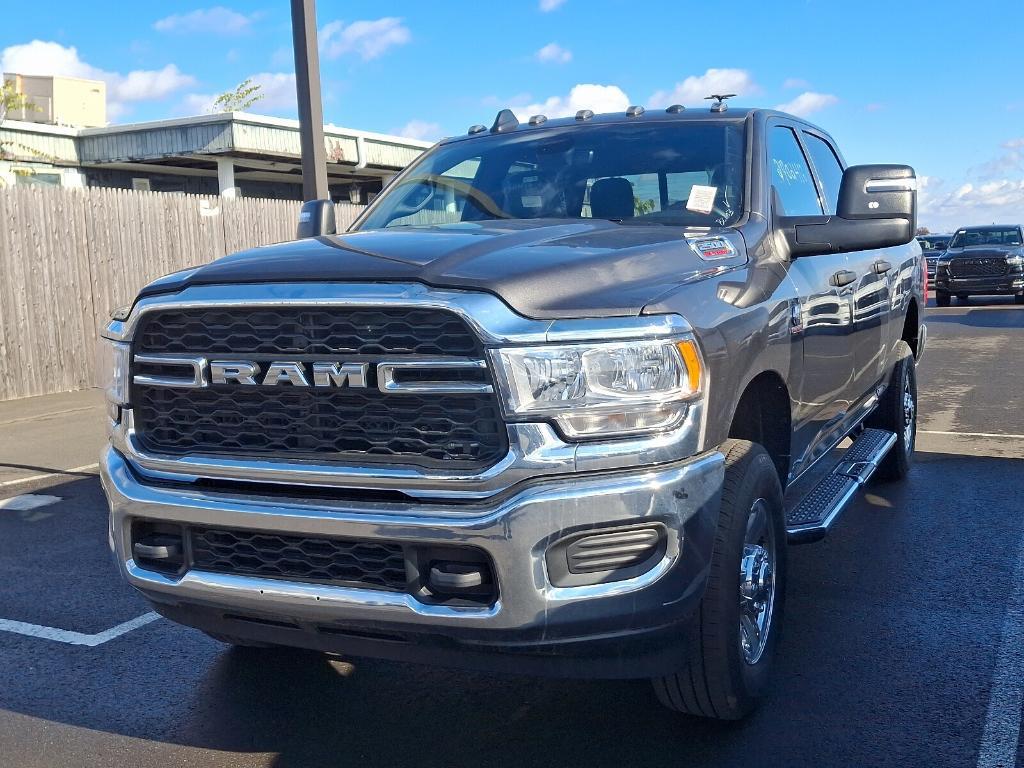 new 2024 Ram 2500 car, priced at $72,361