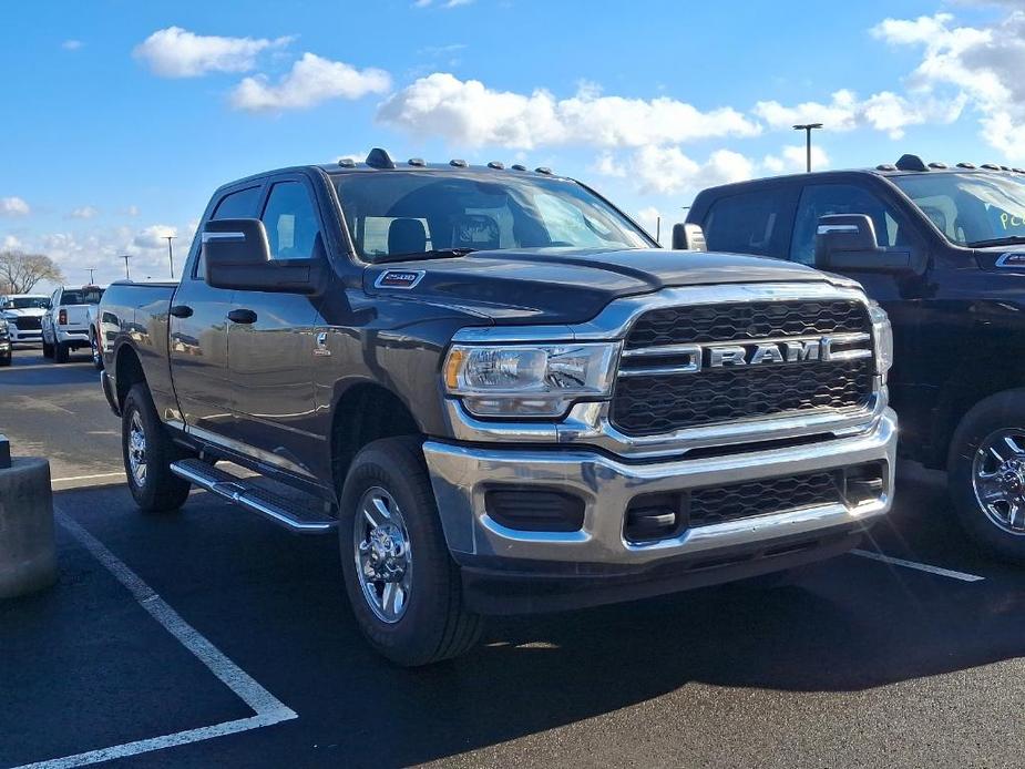 new 2024 Ram 2500 car, priced at $72,361