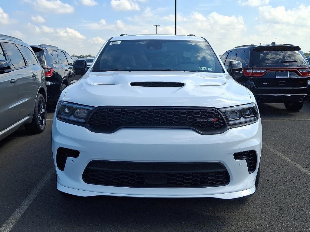 new 2026 Dodge Durango car, priced at $45,316