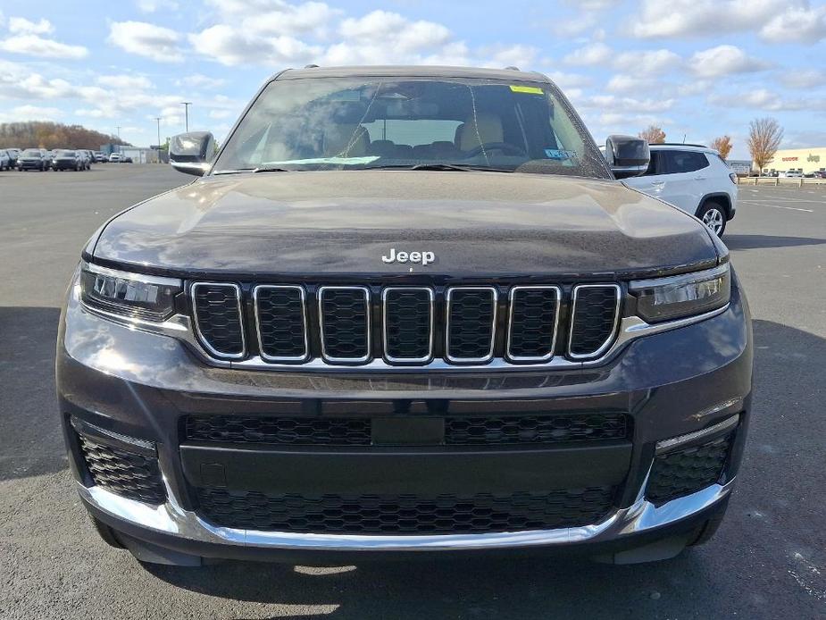 new 2024 Jeep Grand Cherokee L car, priced at $44,481